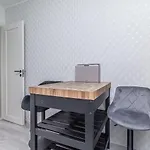 アパート Two-bedroom Near Kadriorg Park & Centre