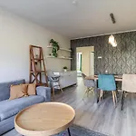 Two-bedroom Near Kadriorg Park & Centre * Reval