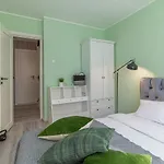 Two-bedroom Near Kadriorg Park & Centre アパート タリン