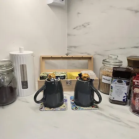 아파트 Two Bedroom Close To Kadriorg Park And Center 탈린