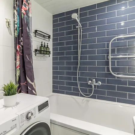 Two Bedroom Close To Kadriorg Park And Center * Reval