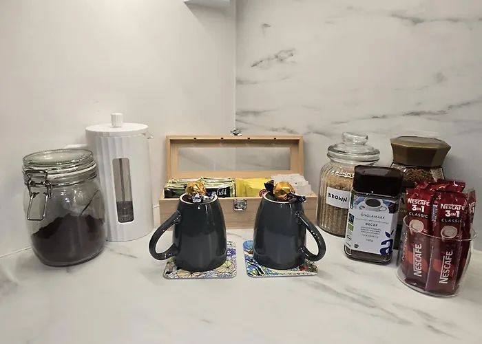 Appartement Two Bedroom Close To Kadriorg Park And Center Tallinn