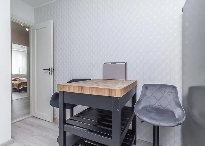 Appartement Two Bedroom Close To Kadriorg Park And Center