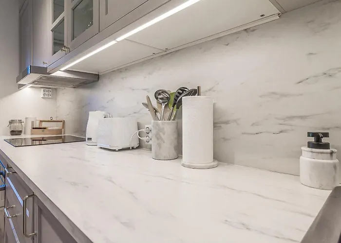 Apartment Two Bedroom Close To Kadriorg Park And Center Reval