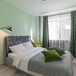 Two-bedroom Near Kadriorg Park & Centre