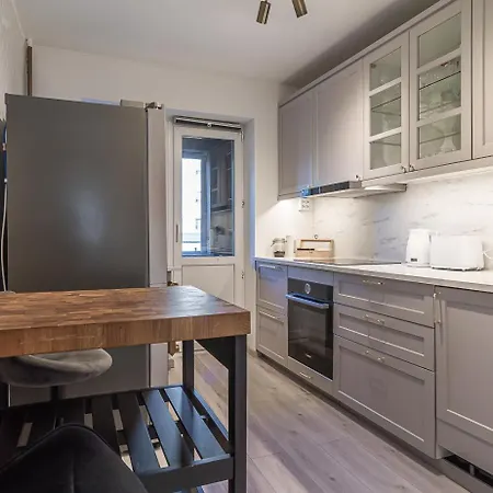 Two Bedroom Close To Kadriorg Park And Center Apartmán Tallinn