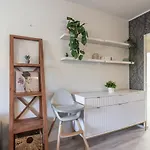 شقة Two-bedroom Near Kadriorg Park & Centre